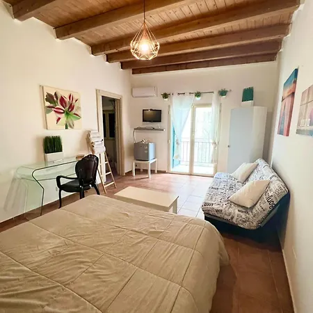 Cassari * Palermo