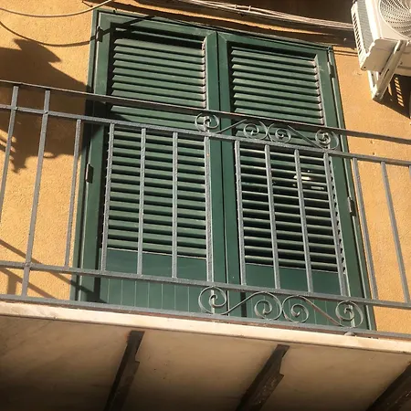 Frühstückspension Cassari Palermo