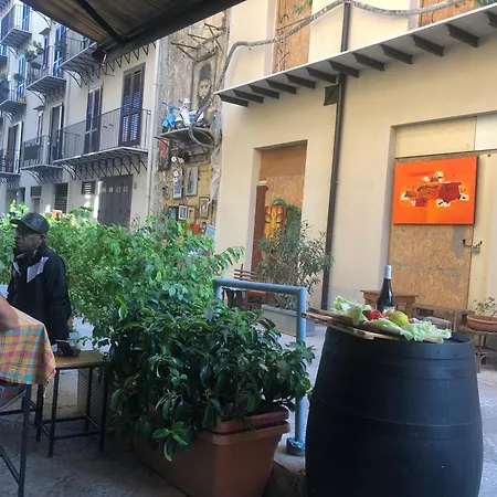 Cassari Palermo