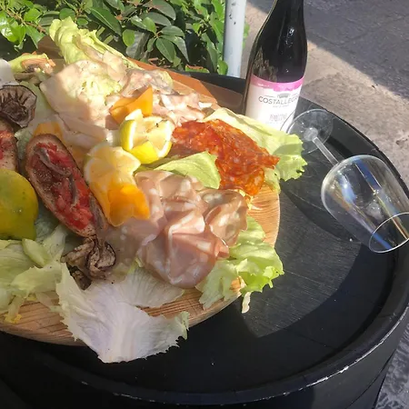 Cassari Frühstückspension *